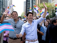 Canada chấp nhận giới tính cộng đồng LGBT trong hộ chiếu