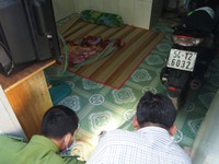 Cuộc điều tra, phá vụ án "giết chồng, chặt xác" ra sao?