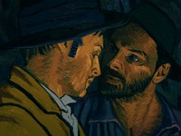 Loving Vincent, dự án vĩ đại về danh họa Van Gogh ra rạp Việt