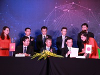 Doanh nghiệp Việt hợp tác Nhật Bản nghiên cứu trí tuệ nhân tạo