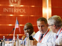 Trung Quốc bị tố thao túng tổ chức Interpol