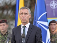 NATO ‘không muốn chiến tranh lạnh’ với Nga