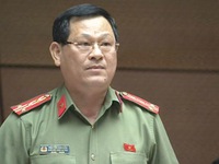 "Tình trạng bộ trong bộ ngày càng nặng nề"