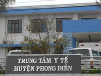 Sở Y tế tỉnh Thừa Thiên - Huế xin lỗi bác sĩ Truyện