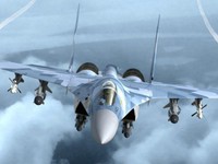 Nga giải thích việc Su-35 xua đuổi F-22 Mỹ trên bầu trời Syria