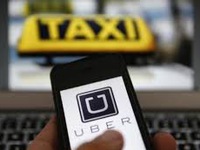 Ngành thuế ra tối hậu thư buộc Uber nộp 66,68 tỉ đồng
