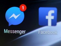 Mã độc nhằm đào tiền ảo lây nhanh ở VN qua Facebook Messenger