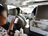 Uber, Grab là taxi hay là công ty công nghệ?