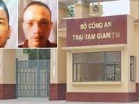 Hai tử tù trốn được khỏi phòng biệt giam