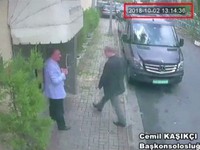 Saudi Arabi dọa trả đũa nếu bị trừng phạt vụ Jamal Khashoggi