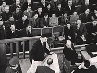 Điệp viên - sinh nghề tử nghiệp - kỳ 8: Theo dõi và bắt giữ