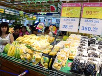 Doanh nghiệp lại khổ vì thủ tục khuyến mãi