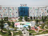 Gỡ nút thắt để bệnh viện “mọc” nhanh