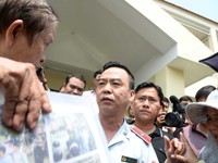 Bồi thường khu 4,3ha tại Thủ Thiêm: Chọn phương án có lợi nhất cho dân