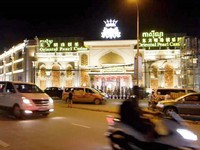 Trung Quốc đầu tư, doanh nghiệp Campuchia... lao đao