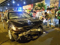 Lái xe say rượu: khi nào bị tù, khi nào bồi thường?
