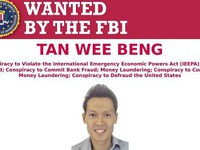 Mỹ trừng phạt hai công ty, một giám đốc rửa tiền cho Triều Tiên