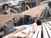 Chiến tranh thương mại Mỹ - Trung: Việt Nam có thể thành "vịnh tránh bão"?
