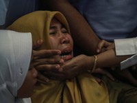 Úc cấm quan chức đi máy bay Hãng Lion Air