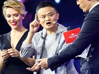 Ngày độc thân của người trẻ nhưng Jack Ma mới làm 11-11 nổi tiếng