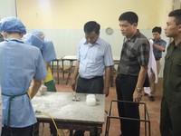 Rao bán thực phẩm như... thần dược
