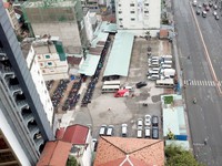Vụ đất &quot;vàng&quot; số 7-9 Tôn Đức Thắng: Mang đất quốc phòng đi thế chấp