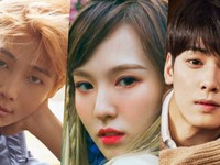 10 thần tượng thông minh nhất của làng K-pop