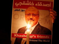 CIA đã có chứng cứ thái tử Saudi liên quan vụ nhà báo bị sát hại?
