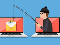 Dấu hiệu bạn sắp bị lừa đảo trên Facebook