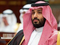 Mỹ bán hệ thống phòng thủ tên lửa cho Saudi Arabia