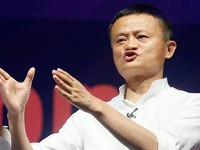 Lãnh đạo Alibaba: Chiến tranh thương mại là chuyện xuẩn ngốc nhất