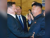 Thêm người Canada bị Trung Quốc bắt vì "đe dọa an ninh quốc gia"