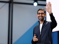 Google dẹp dự án công cụ tìm kiếm có kiểm duyệt ở Trung Quốc