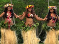 Tập tục tình dục kỳ lạ: những &quot;gái ngoan&quot; ở Tahiti