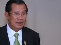Đức ngừng cấp thị thực ưu đãi cho chính phủ Campuchia