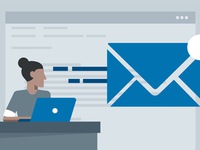Viết email công việc sao cho hiệu quả?