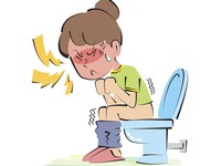 Chớ coi thường táo bón