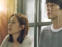 Son Ye Jin - So Ji Sub nên duyên vợ chồng sau... 17 năm gặp lại