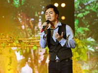 Thái Châu sẽ hát remix trong liveshow Duy Trường