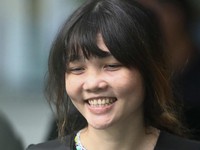 Vụ xử Đoàn Thị Hương: Cung cấp chứng cứ có lợi từ camera an ninh