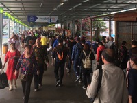 Quảng Ninh mạnh tay xử lý tour 0 đồng đón khách Trung Quốc