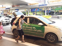 Uber, Grab không nộp thuế đầy đủ, mời ra khỏi Việt Nam