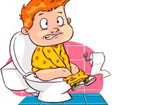 Điều trị chứng són phân do táo bón ở trẻ em