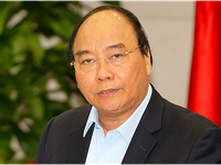Thủ tướng Nguyễn Xuân Phúc chia buồn với gia đình các nạn nhân thiệt mạng tại Anh