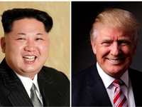 Những chủ đề quan trọng của thượng đỉnh Mỹ - Triều