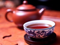 Người Hoa và 3 tách trà xây dựng lòng tin