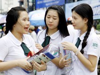 Đề tham khảo thi THPT quốc gia 2019 môn sử