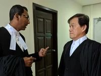 Vụ xét xử Đoàn Thị Hương: Công tố đưa bằng chứng không thuyết phục