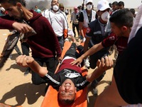 Palestine kêu gọi 'tổng tấn công' sau khi 41 người của mình bị an ninh Israel giết