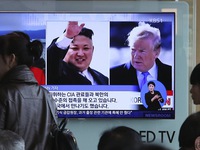 Vì sao Triều Tiên đùng đùng dọa hủy thượng đỉnh?